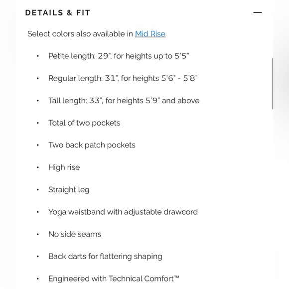 FIGS scrub pants.Tags cut out but I believe they are highwaisted Livingston M. - Picture 3 of 9